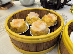 -香云轩·顺德菜(香云纱园林酒店店)