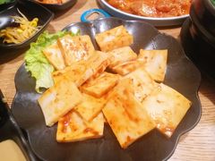 -大壮家原味烤肉(兴华北街店)