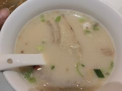 竹笙羊肉汤-三义和酒楼(千佛山店)
