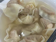 -吉祥馄饨(上海新上大店)