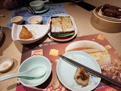 -点都德(华强南店)