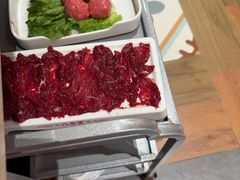 -八合里潮汕鲜牛肉火锅(吉大店)