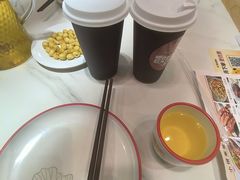 -大厨小馆(华阳城店)