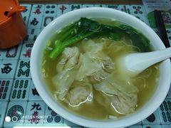 -莅香岛港式餐厅(滨江道店)