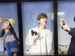 -乐天免税店(明洞店)