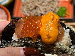 -昱匠·日本料理(金融街店)