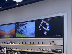 -Sony Store索尼(深圳深业上城店)