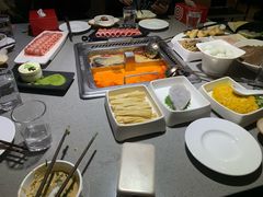 -海底捞火锅(步步高新天地店)