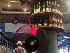 -haxnbauer海森堡德国餐厅(深圳coco店)