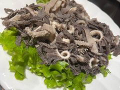 -常赢三兄弟·清真涮肉·清真炒菜(朝阳新城店)