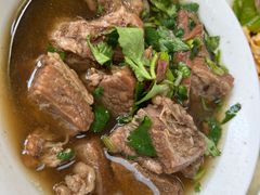 -万盛园炖肉馆(云峰店)