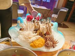 -彝席之地四合院·山珍私宴·婚宴