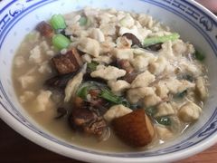-老西安韩记三鲜煮馍(四府街店)