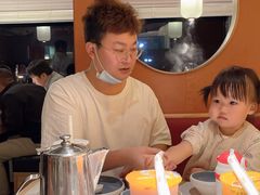 -左庭右院鲜牛肉火锅(苏州园区永旺店)