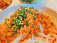 -漢舍川菜馆(国贸商城店)