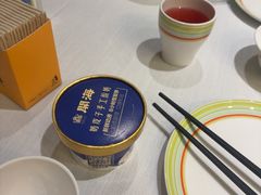 -开海·红岛海鲜虾水饺(石老人店)
