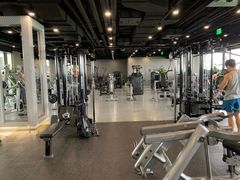 -OXYGYM 奥美氧舱运动中心(领展购物广场·中关村店)