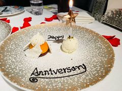 -弗兰克牛排西餐厅Ribone steak house(柠檬花园店)