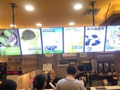 -正负二度C(东城万达店)