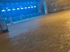 -欢乐水魔方水世界