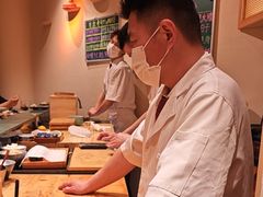 -鮨冠OMAKASE食べ放题(北京首店)