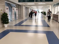-北京中医药大学东直门医院(通州院区)