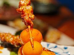 -王氏炉匠·烧鸟放题自助(好运街店)
