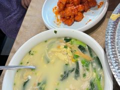 -李氏传家菜(兴城路店)