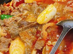 -肖记公安牛肉鱼杂馆·省级非物质文化遗产(三角路直营店)