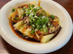 -龙翔山庄雷鸡肉(青城后山泰安古镇店)