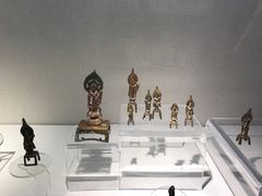 -宁夏博物馆