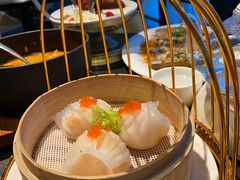 -鹊玥·粤菜小馆(汇智国际商业中心店)
