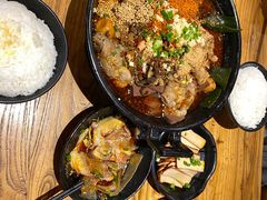 -我的面 川味Bistro(后沙峪店)