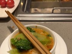 -海底捞火锅(方圆荟店)