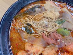 麻辣烫-四川老牛麻辣烫(北门桥店)