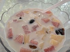 -范饭椰林川湘味海鲜·椰子鸡(三亚湾椰梦长廊店)