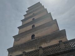 -大慈恩寺(大雁塔)