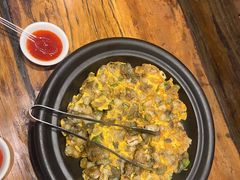 海鲜煎-临家闽南菜(宝洲路店)