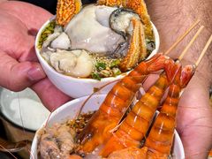 -行运海鲜食集(北京首店)