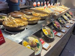 -食悦天美食广场(长沙IFS国金中心店)