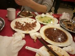 -友乐居羊蝎子(西直门店)