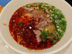 -陳香貴·兰州牛肉面(松江亚繁亚乐城店)