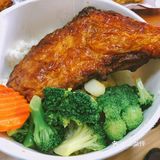 这已经是我本月的最后一条点评我就能保持v了 耶
