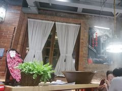 -廖掌柜·重庆鲜货火锅(上海首店)