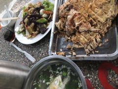 -可心烤鱼