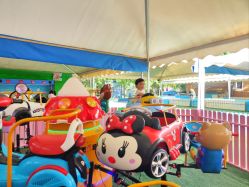 -萌宠亲子动物乐园(槐房万达店)