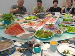 -名都晓荷塘(涿州店)