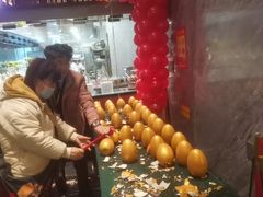 -全聚德烤鸭店(准噶尔路店)