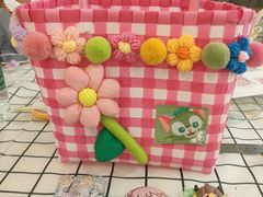 -Summer House夏莫手工坊团建活动(世博源店)
