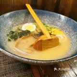 半夜食堂，城市の光